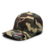 RED DRAGON RDS - OG PUFFY FLEXFIT CAP (MARSH CAMO)