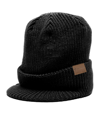 RED DRAGON RDS - VISOR TOQUE (BLACK)