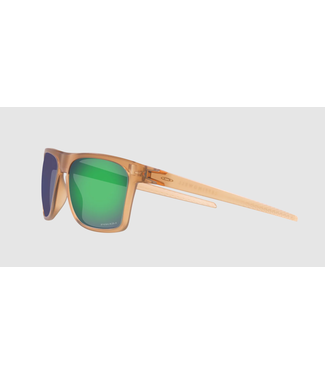 OAKLEY OAKLEY - LEFFINGWELL (MATTE SEPIA/ PRIZM JADE)