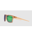 OAKLEY OAKLEY - LEFFINGWELL (SÉPIA MAT/ PRIZM JADE)