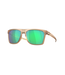OAKLEY OAKLEY - LEFFINGWELL (SÉPIA MAT/ PRIZM JADE)