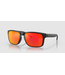 OAKLEY OAKLEY - HOLBROOK (MATTE BLACK/ PRIZM RUBY)
