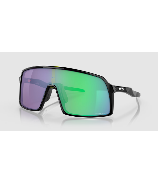OAKLEY OAKLEY - SUTRO (ENCRE NOIRE/ PRIZM JADE)