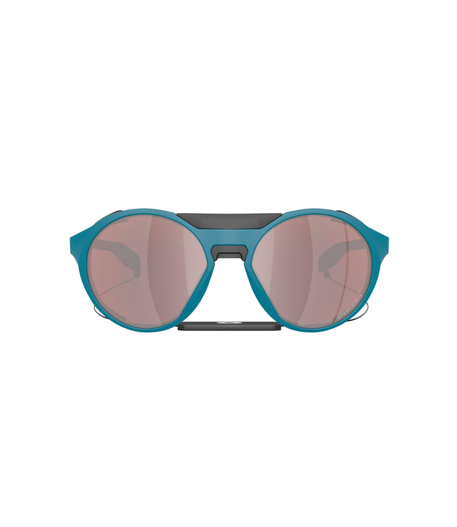 OAKLEY OAKLEY - CLIFDEN (BAUME MAT/PRIZM NOIR NEIGE)