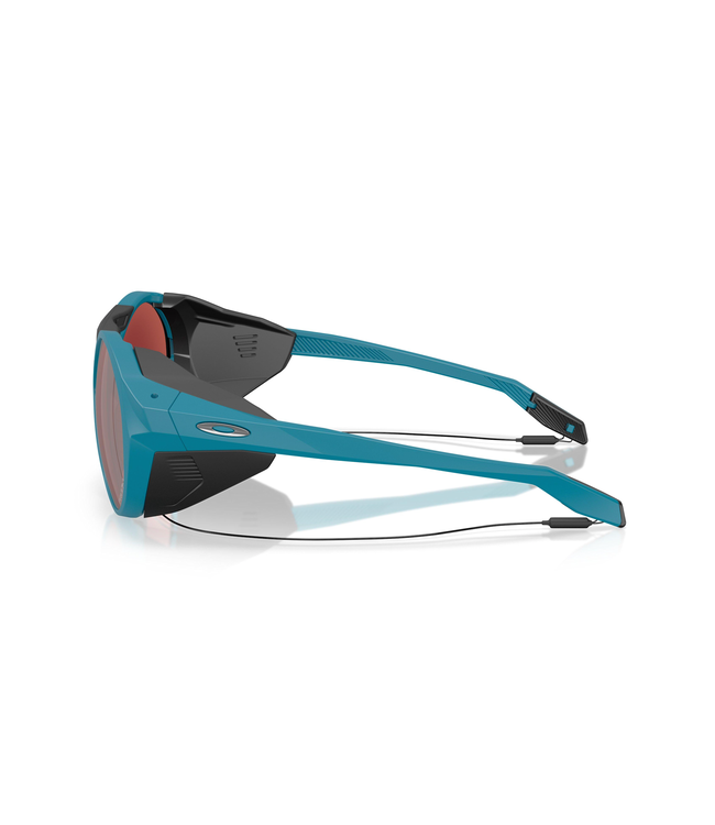 OAKLEY OAKLEY - CLIFDEN (MATTE BALSAM/ PRIZM SNOW BLACK)