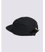 VANS VANS - SKATE ATIBA HAZE 5 PANEL CAP (BLACK)