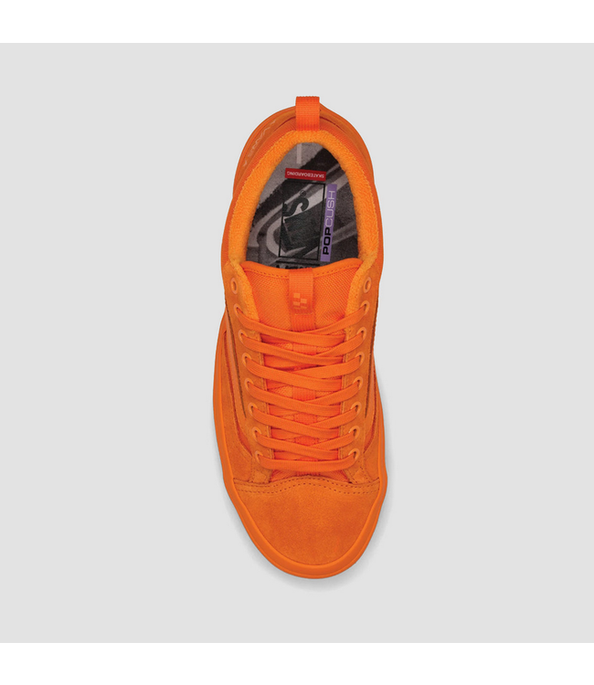 VANS VANS - SKATE OLD SKOOL 36+ ATIBA (SOLAIRE)