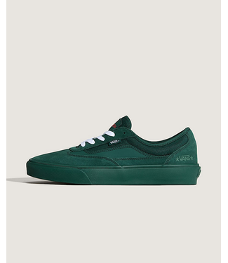 VANS VANS - SKATE CURREN CAPLES (EMERALD) VANS VANS - SKATE CURREN CAPLES (EMERALD)