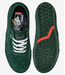 VANS VANS - SKATE CURREN CAPLES (EMERALD)