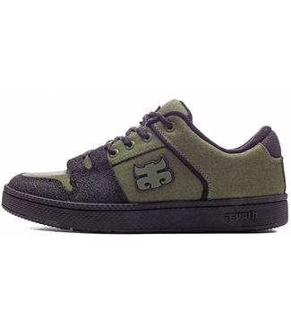 IPATH IPATH - CRICKET (CHANVRE CIRÉ VERT/NOIR)