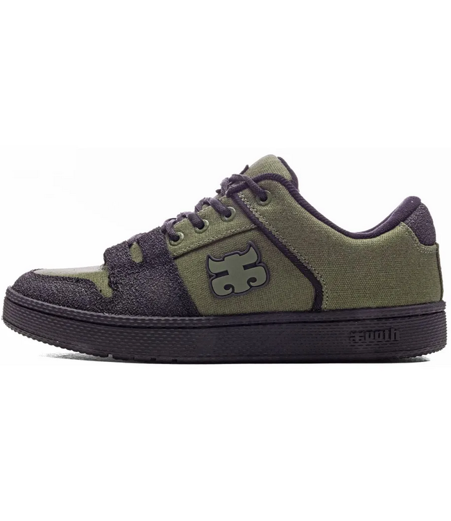 IPATH IPATH - CRICKET (GREEN WAXED HEMP/ BLACK)