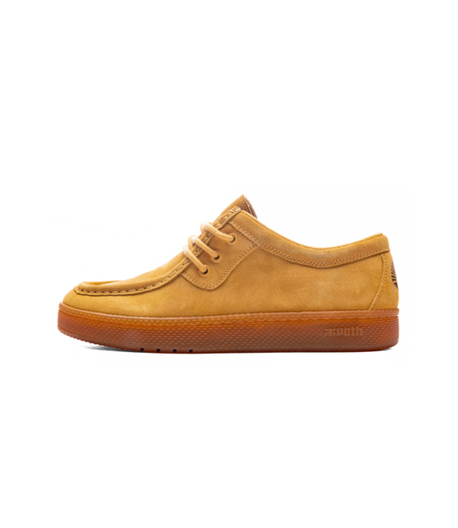 IPATH IPATH - CATS LOW (SUEDE DE BLÉ ULTRA-MOELLEUX)