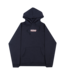 FROSTED FROSTED - SANDBOX  HOODIE (SLATE BLUE)