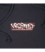 FROSTED FROSTED - SANDBOX  HOODIE (SLATE BLUE)