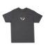 FROSTED FROSTED - STARCULT TEE (CHARCOAL)