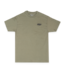 FROSTED FROSTED - CLASSIC LOGO TEE (OLIVE)