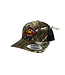 ROOKERY ROOKERY - FLAG 2 TRUCKER CAP (REALTREE)