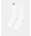 VANS VANS - SKATE ATIBA HAZE CREW 1 PAIR SOCKS (WHITE)