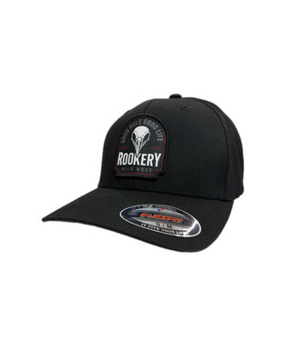 ROOKERY ROOKERY - GOOD RULE FLEXFIT CAP