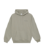 POLAR POLAR - STROKE LOGO DAVE HOODIE (VETIVER)