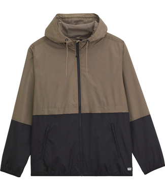 VANS VANS - MTE LEWIS WINDBREAKER (BUNGEE CORD) VANS VANS - MTE LEWIS WINDBREAKER (BUNGEE CORD)