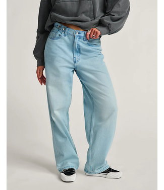 VANS VANS - CHECK-5 BAGGY DENIM (LIGHT STONEWASH) VANS VANS - CHECK-5 BAGGY DENIM (LIGHT STONEWASH)
