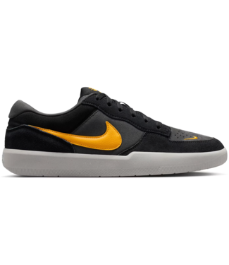 NIKE SB NIKE SB - FORCE 58 (NOIR/OR UNIVERSITAIRE/ANTHRACITE) NIKE SB NIKE SB - FORCE 58 (NOIR/OR UNIVERSITAIRE/ANTHRACITE)