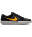 NIKE SB NIKE SB - FORCE 58 (NOIR/OR UNIVERSITAIRE/ANTHRACITE)