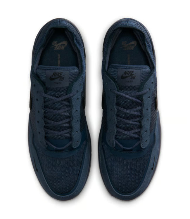 NIKE SB NIKE SB - PS8 (SQUADRON BLUE/ BLACK)