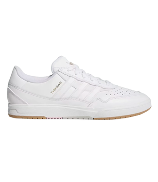 ADIDAS ADIDAS - TYSHAWN II (WHITE/ GUM)
