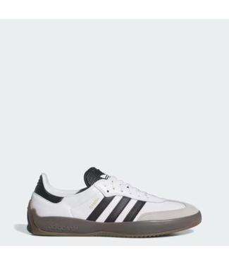 ADIDAS ADIDAS - PUIG SAMBA (WHITE/ BLACK/ GUM)