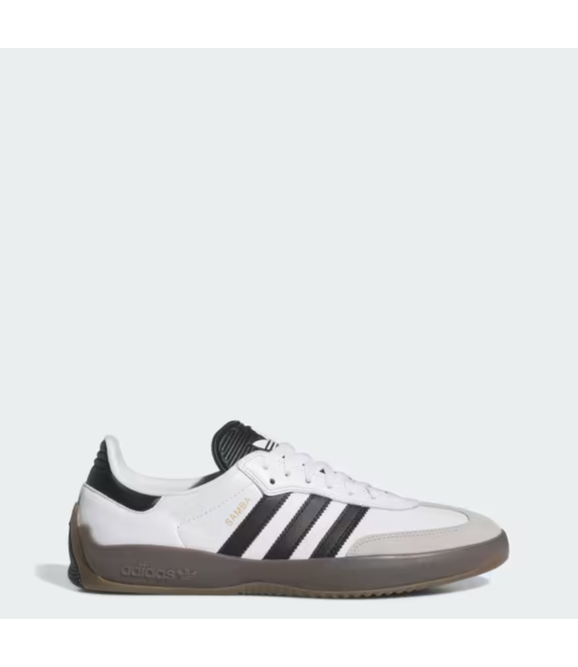 ADIDAS ADIDAS - PUIG SAMBA (BLANC/NOIR/CAOUTCHOUC)