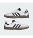 ADIDAS ADIDAS - PUIG SAMBA (BLANC/NOIR/CAOUTCHOUC)