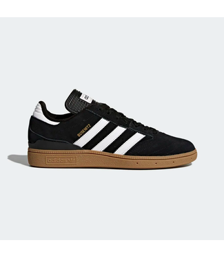 ADIDAS ADIDAS - BUSENITZ (NOIR/BLANC/CAOUTCHOUC) ADIDAS ADIDAS - BUSENITZ (NOIR/BLANC/CAOUTCHOUC)