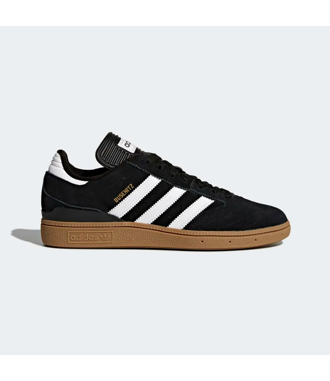 ADIDAS ADIDAS - BUSENITZ (NOIR/BLANC/CAOUTCHOUC)
