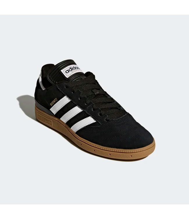 ADIDAS ADIDAS - BUSENITZ (BLACK/ WHITE/ GUM)