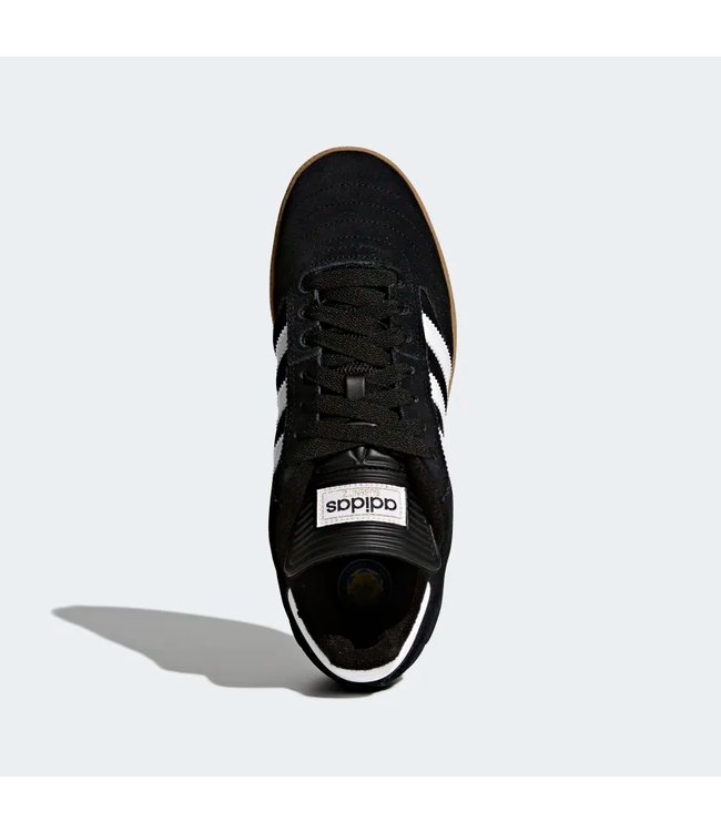 ADIDAS ADIDAS - BUSENITZ (BLACK/ WHITE/ GUM)