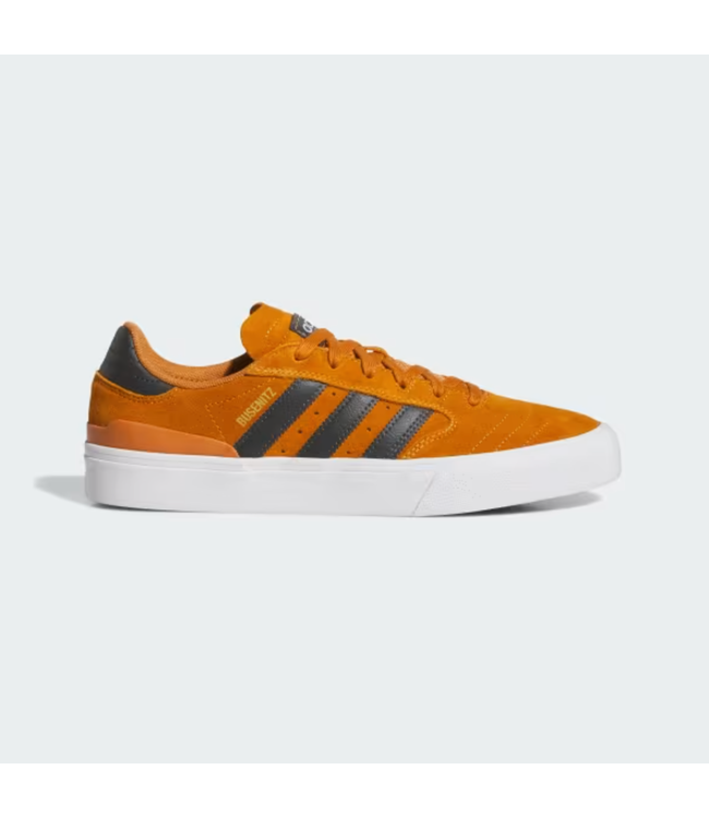 ADIDAS ADIDAS - BUSENITZ VULC II (RUSORA/ CARBON/ WHITE)