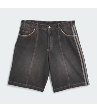 ADIDAS ADIDAS - TYSHAWN SHORT (BLACK)
