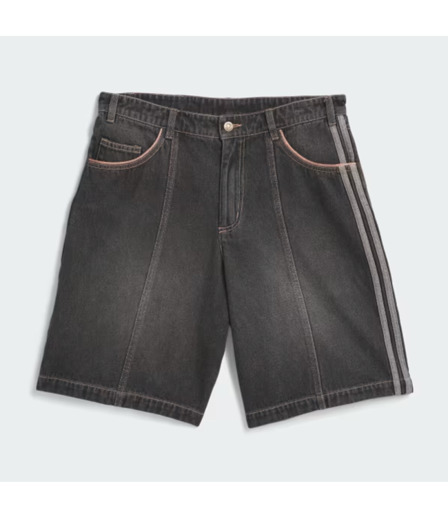 ADIDAS ADIDAS - TYSHAWN SHORT (BLACK)