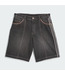 ADIDAS ADIDAS - TYSHAWN SHORT (BLACK)