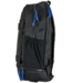 ADIDAS ADIDAS - SKATE BACKPACK (BLACK/ ROYALE)