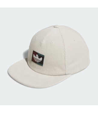 ADIDAS ADIDAS - SHMOOFOIL CORD HAT (BEIGE)