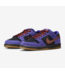 NIKE SB NIKE SB - DUNK LOW PRO (VIOLET PERSAN/ CANNELLE/ NOIR CLAIR)