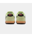 NIKE SB NIKE SB - DUNK LOW PRO PRM (CITRON LIQUIDE LT./GRIS LOUP)