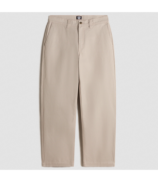 VANS VANS - SKATE LOOSE ATIBA HAZE CHINO PANT (MUSHROOM)