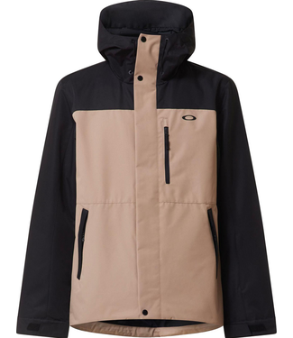 OAKLEY OAKLEY - WESTVIEW JACKET (BLACK/ PEBBLE)