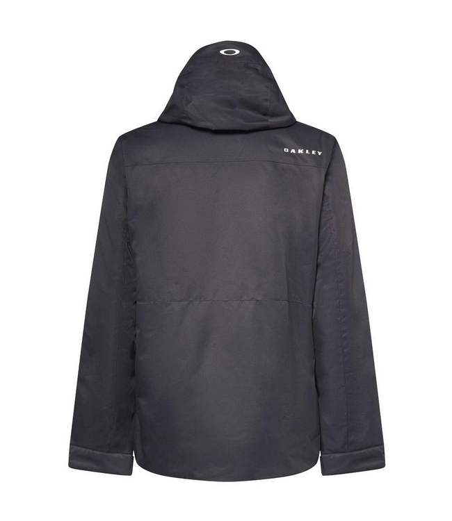 OAKLEY OAKLEY - MANTEAU WESTVIEW (NOIR)