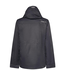 OAKLEY OAKLEY - WESTVIEW JACKET (BLACKOUT)