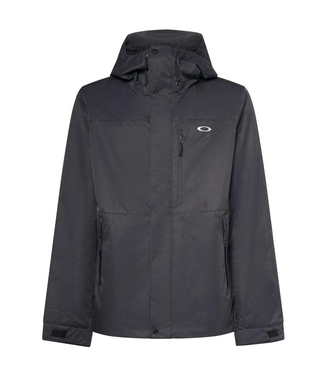 OAKLEY OAKLEY - MANTEAU WESTVIEW (NOIR)